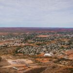 How to appreciate the beauty of Lake Moondarra