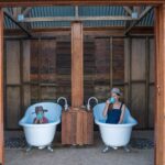 Warm Up in These Queensland Hot Springs