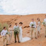 Planning a Destination Wedding in the Outback