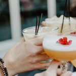 Choosing the Perfect Cocktail for Any Special Occasion