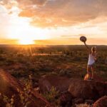 Key Attractions Mount ISA