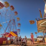 Kick Up Your Heels at the Mount Isa Show This June