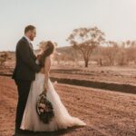The Best Seasons For Hosting an Outback Wedding