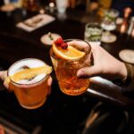 3 Refreshing Cocktails You Must Try