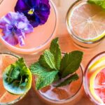 5 Cocktail Recipes to Recreate this Spring