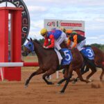 <strong> Saddle Up for Excitement: The Mount Isa Cup Races at Redearth Boutique Hotel </strong>