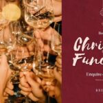 Book Your Christmas Function!